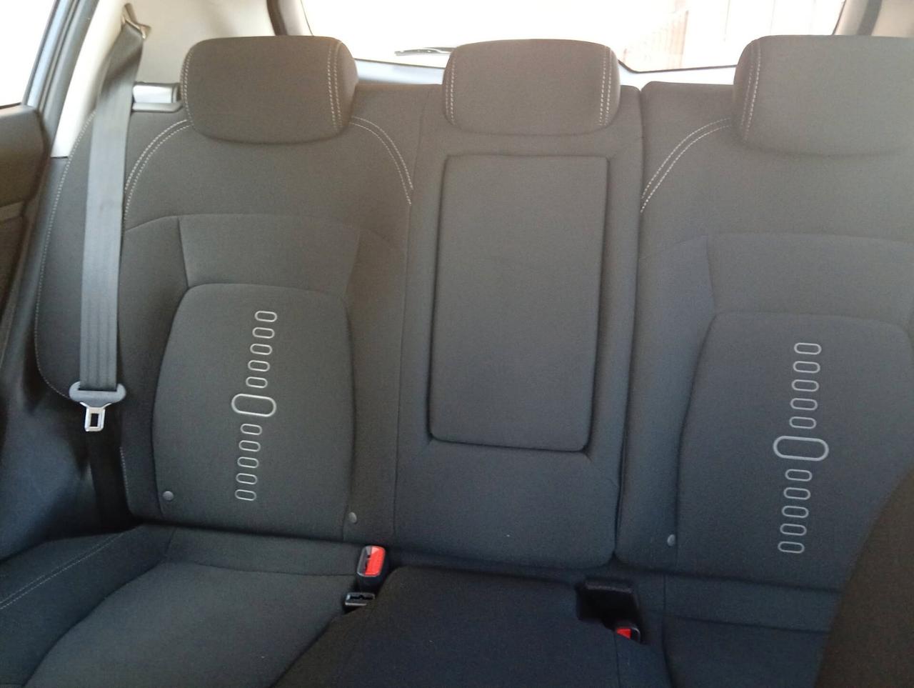 Kia Sportage 1.7 CRDI VGT 2WD Class