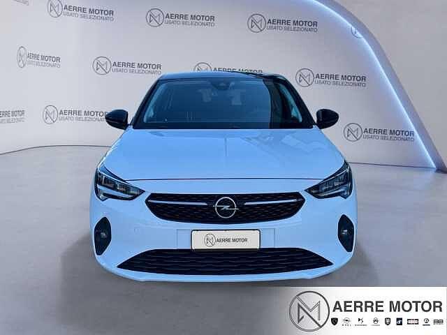 Opel Corsa 1.2 75 CV Design & Tech