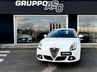 Alfa Romeo Giulietta 1.4 tb Progression 105cv E6 OK NEOPATENTATI
