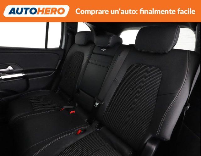 MERCEDES-BENZ GLB 180 Automatic Premium