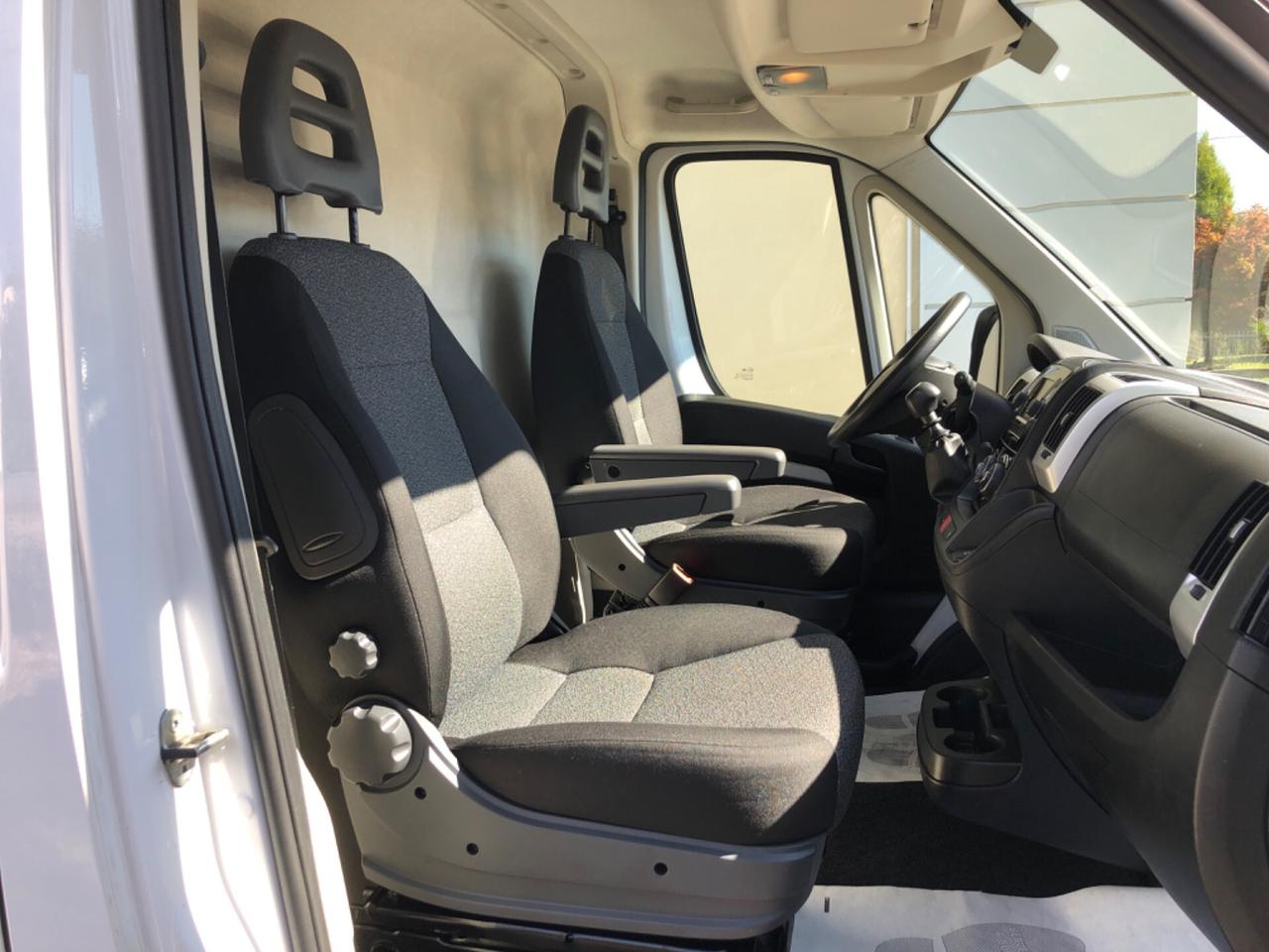 Fiat Ducato 30 2.3 MJT 140CV PC-TN Furgone