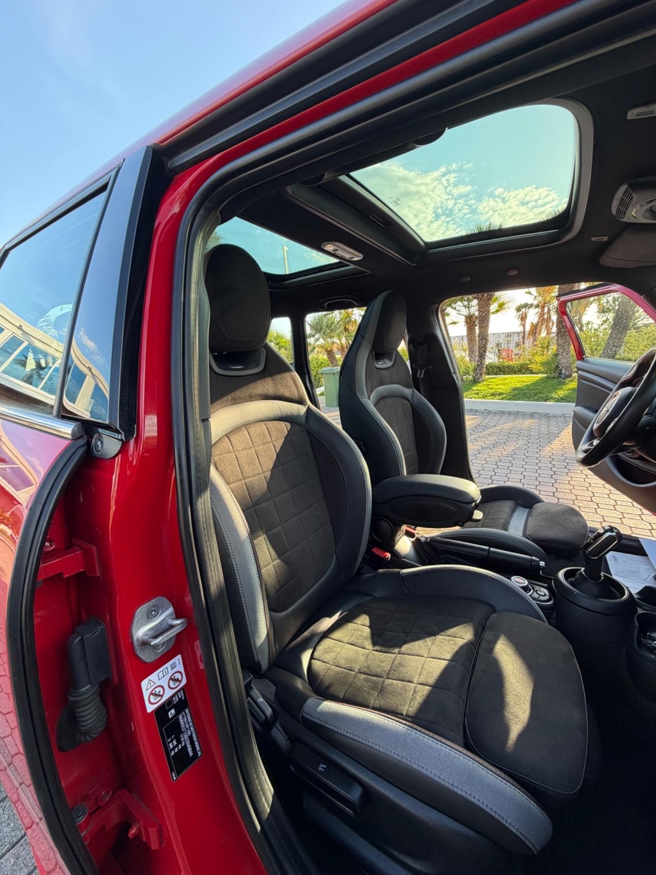 Mini 1.5 Cooper Business XL