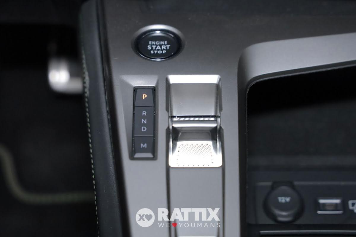 Peugeot 308 SW 1.5 BlueHDI 130CV GT EAT8