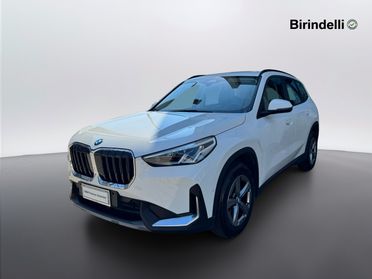 BMW X1 (U11) - X1 xDrive 20d