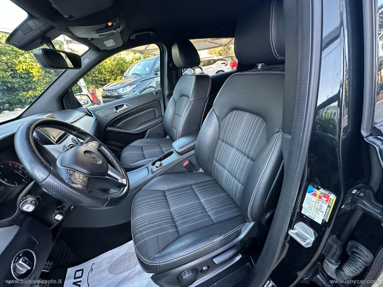 MERCEDES-BENZ B 180 CDI Premium