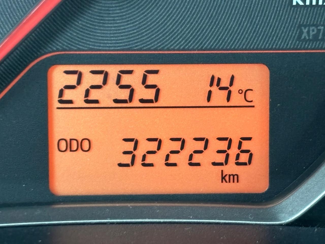 Toyota Yaris 1.4 D-4D 5 porte Lounge OK NEOPATENTATI