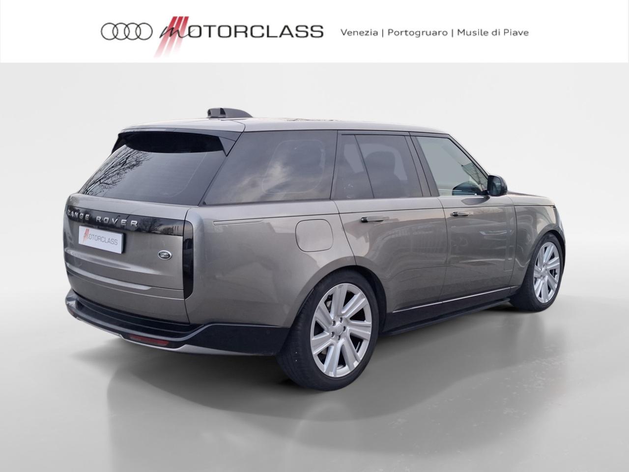 Land Rover Range Rover swb 3.0 d i6 mhev 249cv hse awd auto