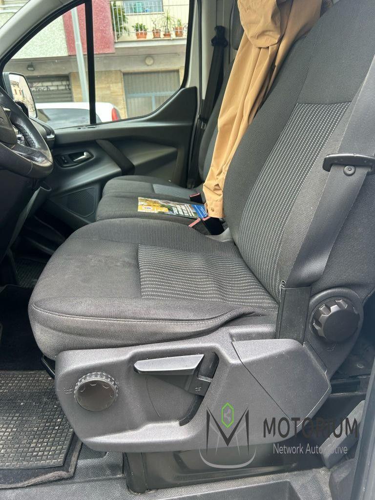 Ford Other FORD TRANSIT 2.2CC CAMPERIZZATO