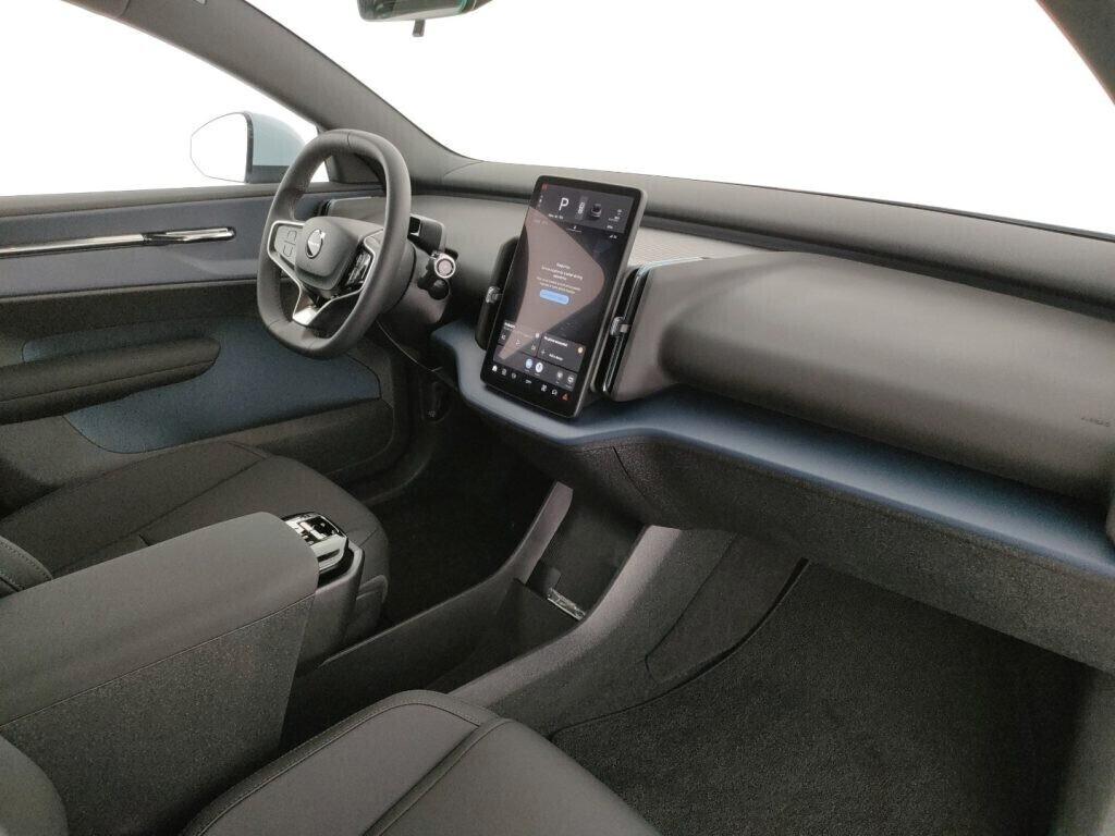 Volvo EX30 Single Motor Essential *A SOLI 290€!!*