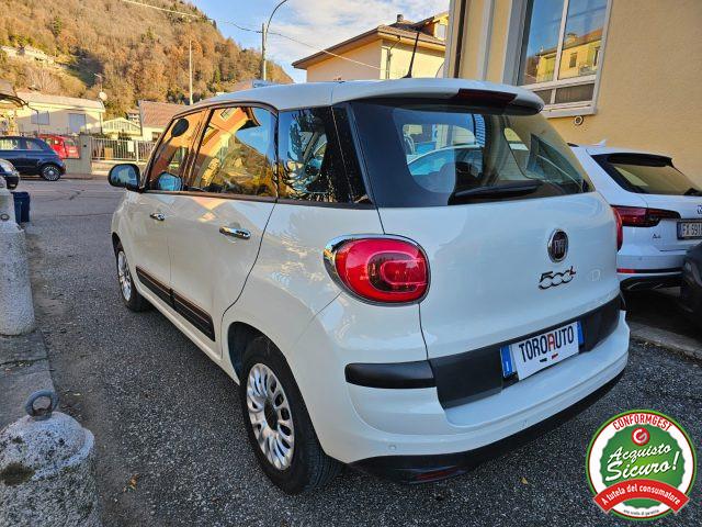 FIAT 500L 1.4 95 CV S&S