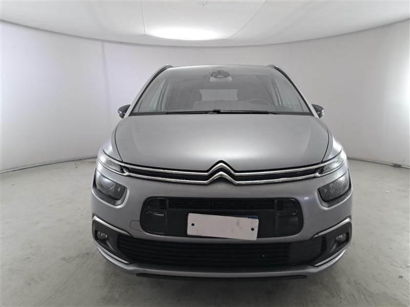 CITROEN GRAND C4 SPACETOURER BlueHDi 130 S/S EAT8 Shine Pack