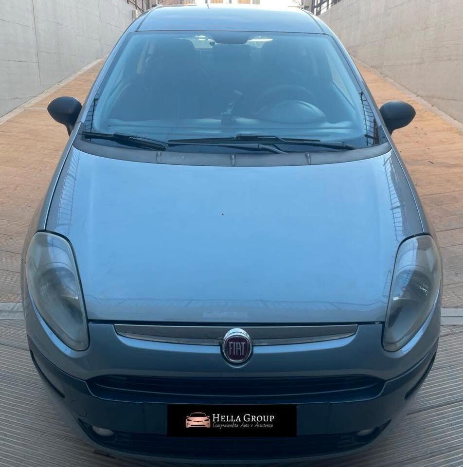 Fiat Punto Evo 88.000 KM