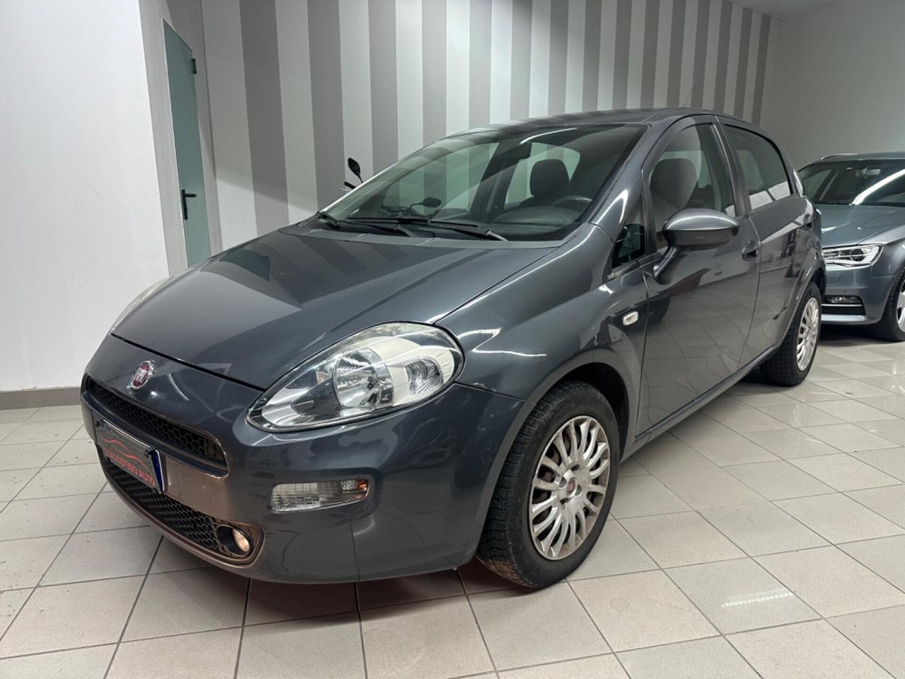 Fiat Punto 1.3 MJT II 75 CV 5 porte OTTIME CONDIZIONI