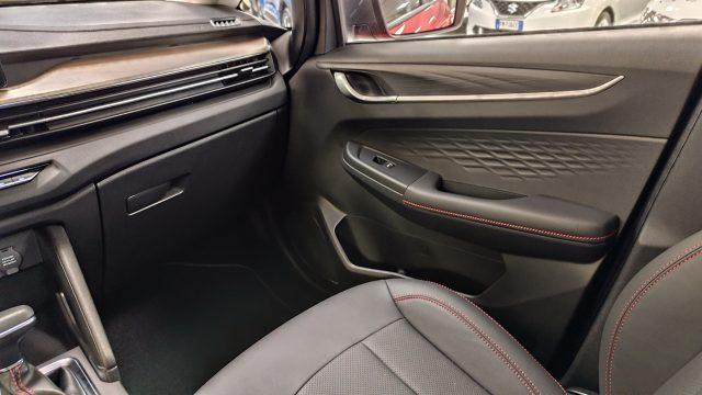 EMC Quattro 1.5T CVT - Cambio Automatico - Benzina/GPL