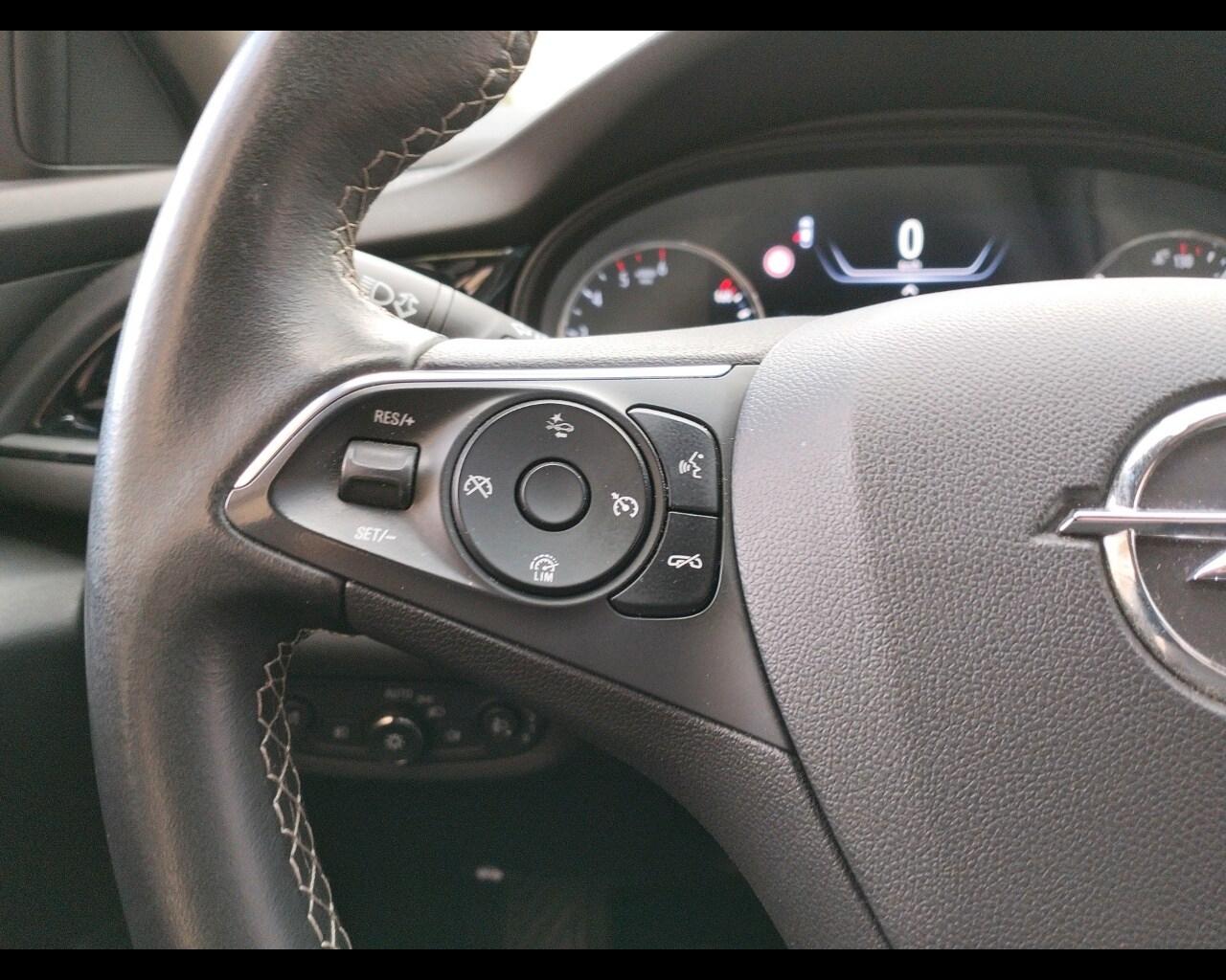 OPEL Insignia 2ª serie Insignia 1.6 CDTI 136 S...