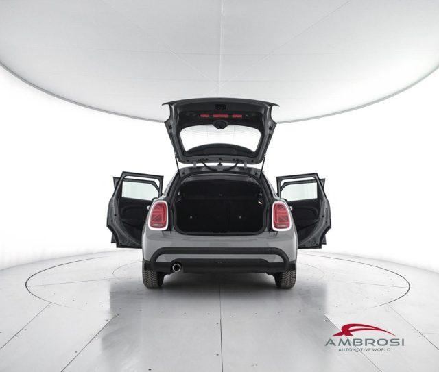MINI Cooper E 5 porte Mini 5p 1.5 ssential auto