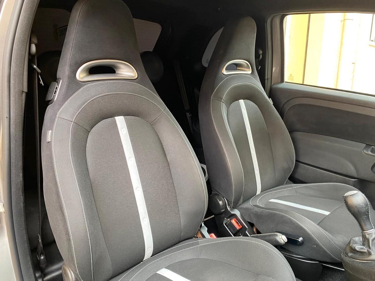 Abarth 500 1.4 Turbo T-Jet Custom 12/2014