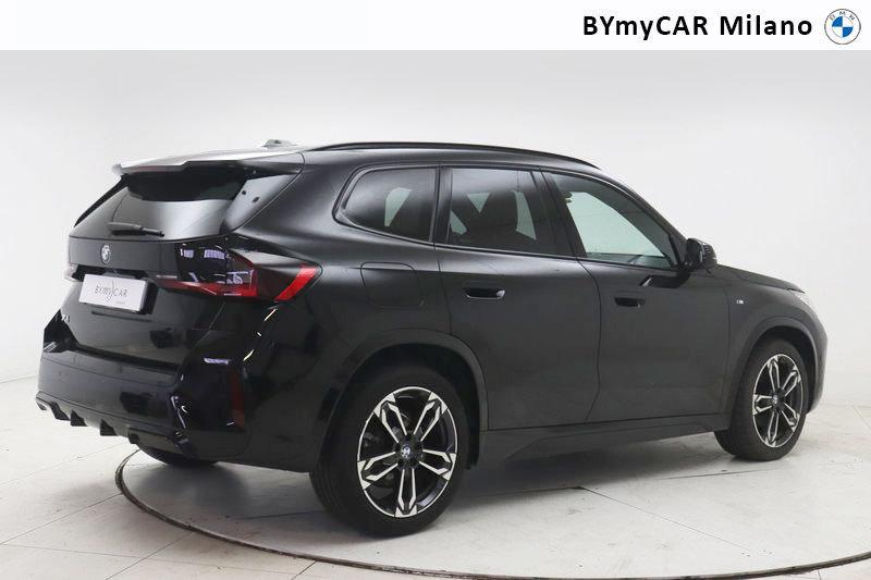 BMW X1 18 i Msport sDrive DCT