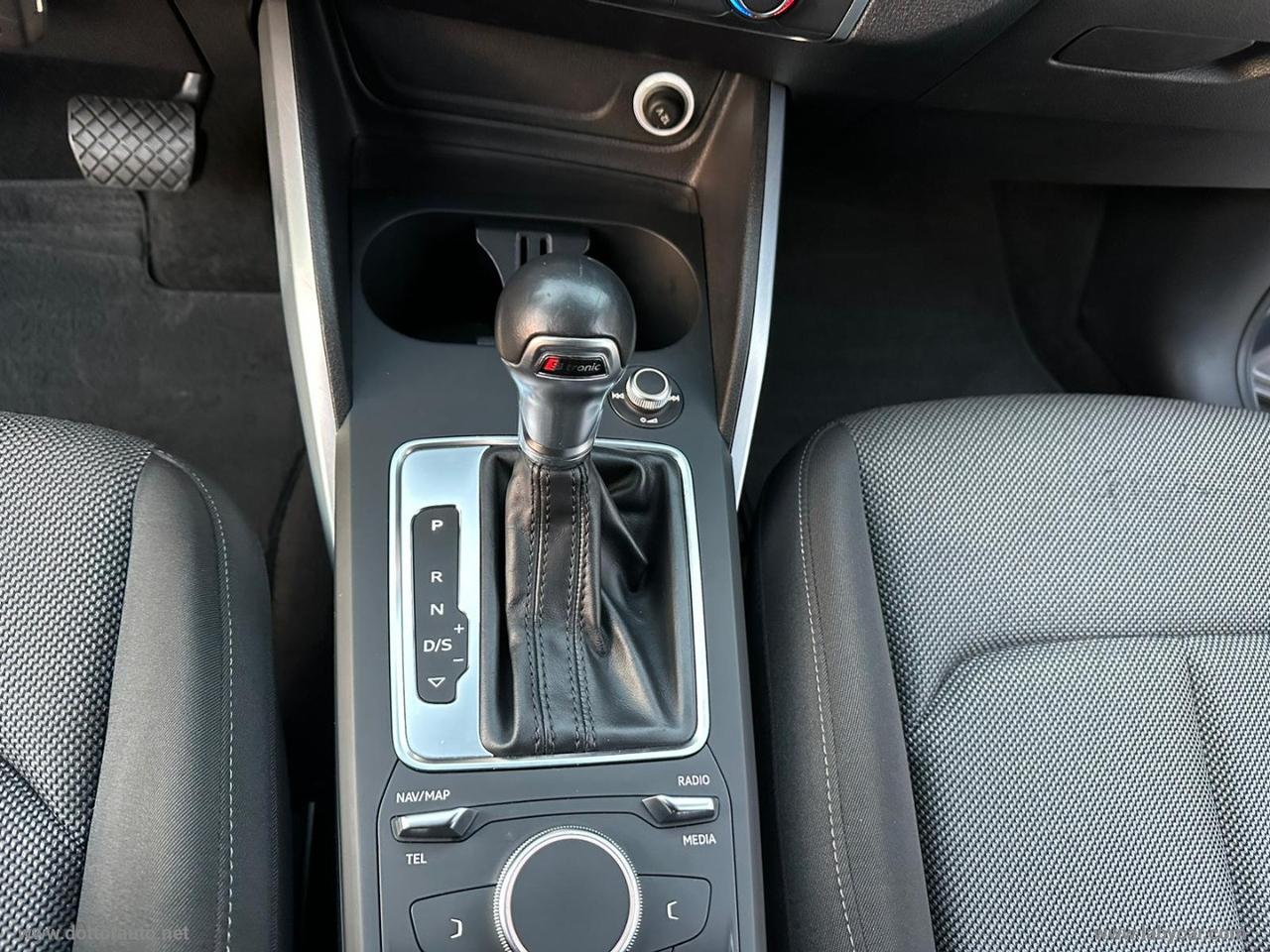 AUDI Q2 30 TDI S tronic S line Edition NEOPATENTATI