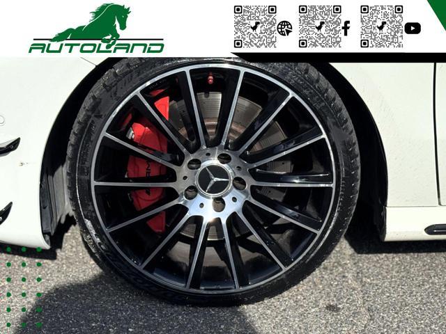 MERCEDES-BENZ A 45 AMG 4Matic CALCITE WHITE 360Cv