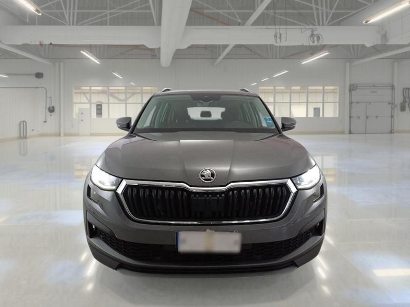 SKODA KODIAQ 2.0 TDI 110KW EXECUTIVE DSG 7p