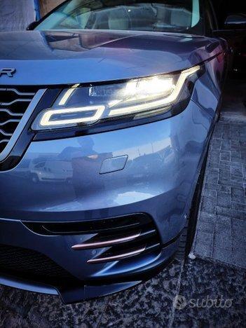 Land Rover Range Rover Velar IVA ESPOSTA