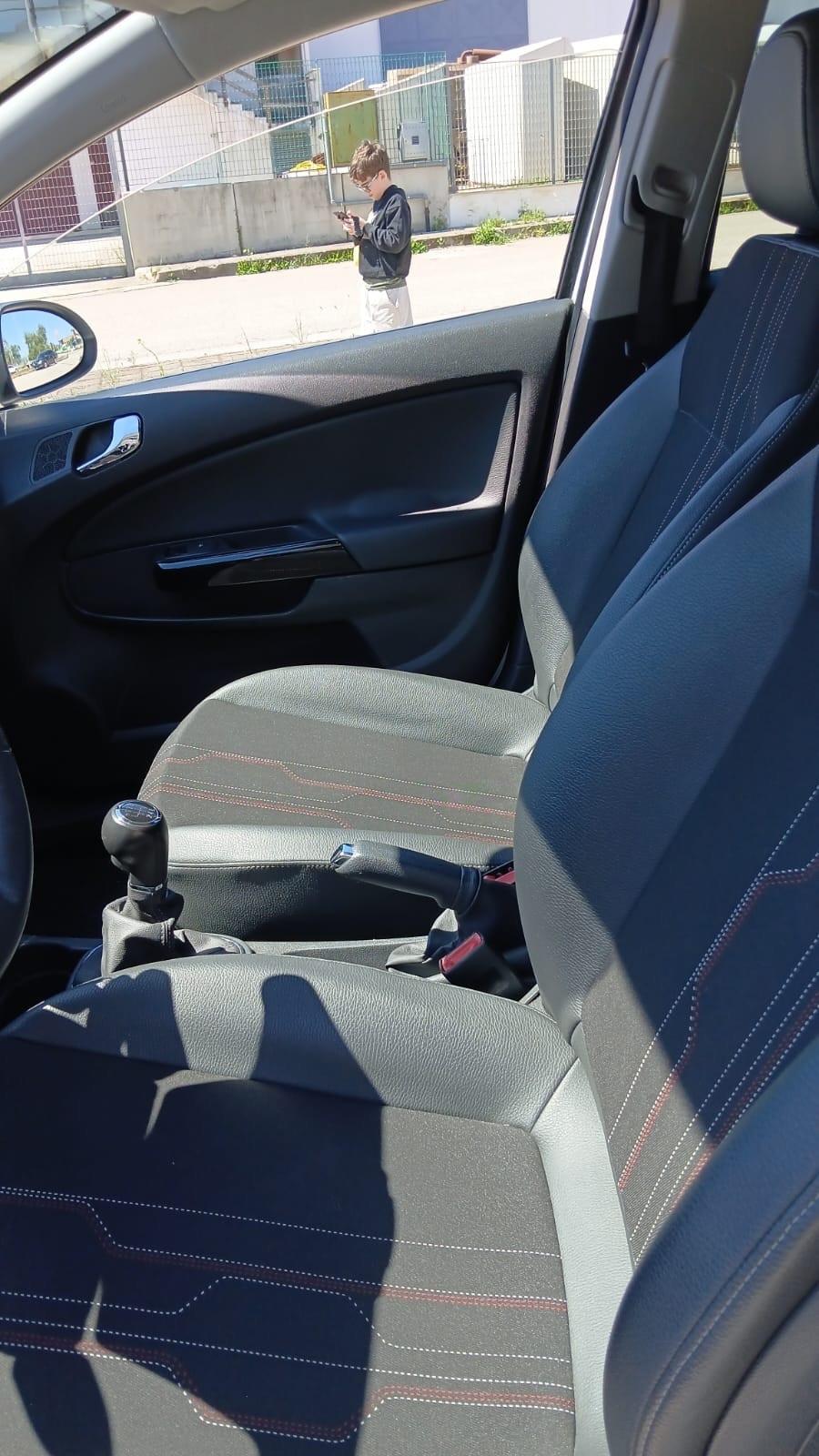 Opel Corsa 1.3 CDTI 95CV F.AP. 5 porte Edition