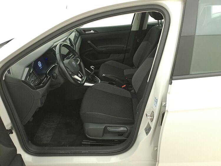 Volkswagen Polo Life BR222704 1.0 Benzina 95CV
