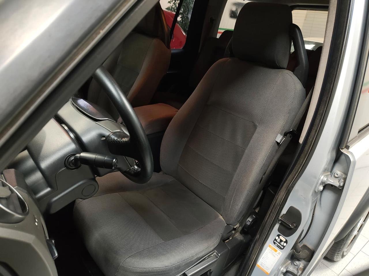 Land Rover Discovery 3 2.7 TDV6 AUTOMATICO
