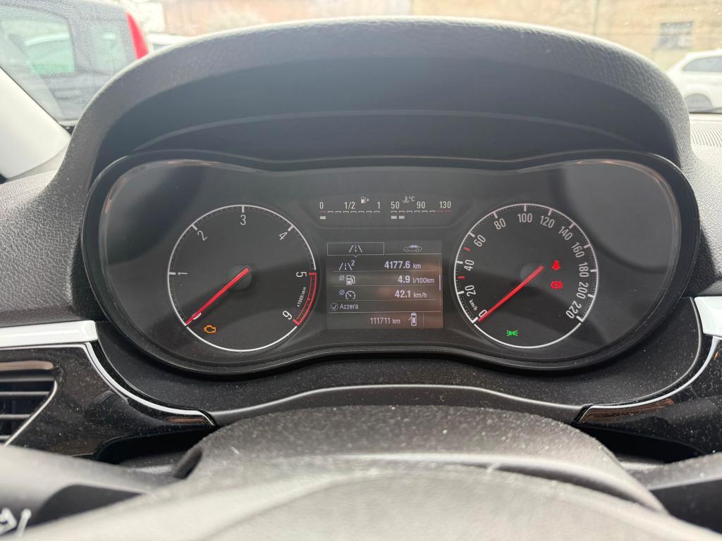 Opel Corsa 5 Porte Corsa 5p 1.3 cdti 75cv OK NEOPATENTATO