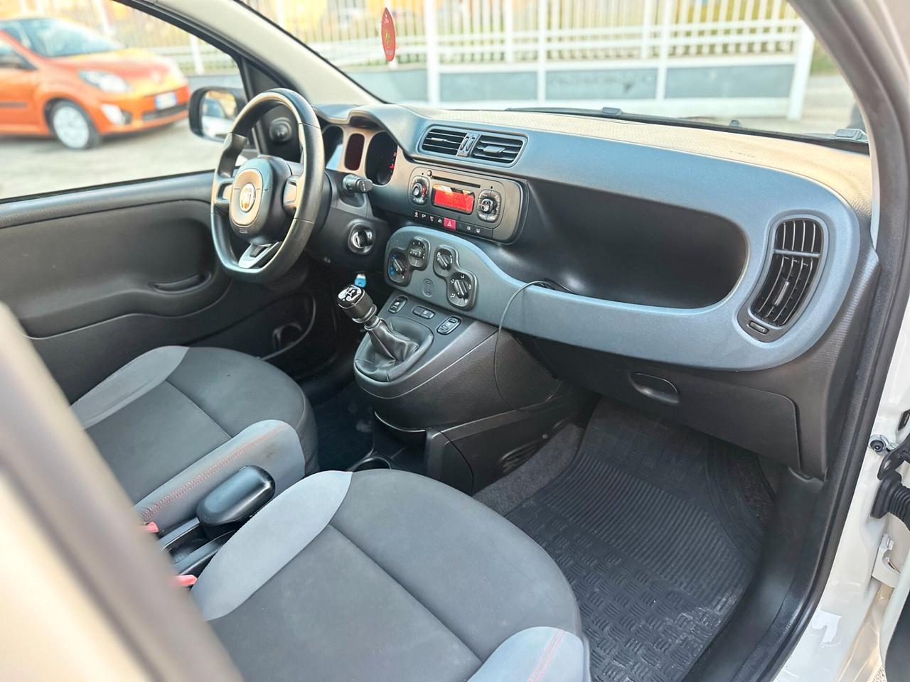 Fiat Panda 1.2 GPL 69cv '17