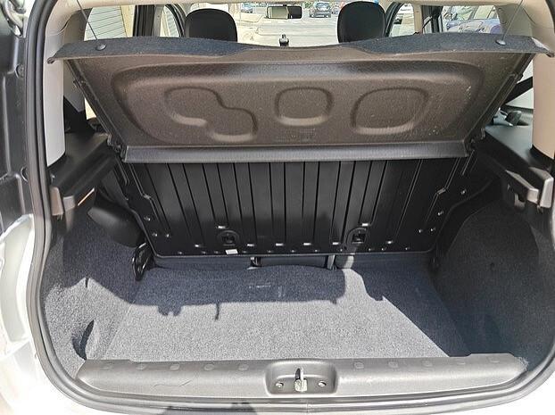 FIAT Panda 1.2 Benzina Lounge - 2020