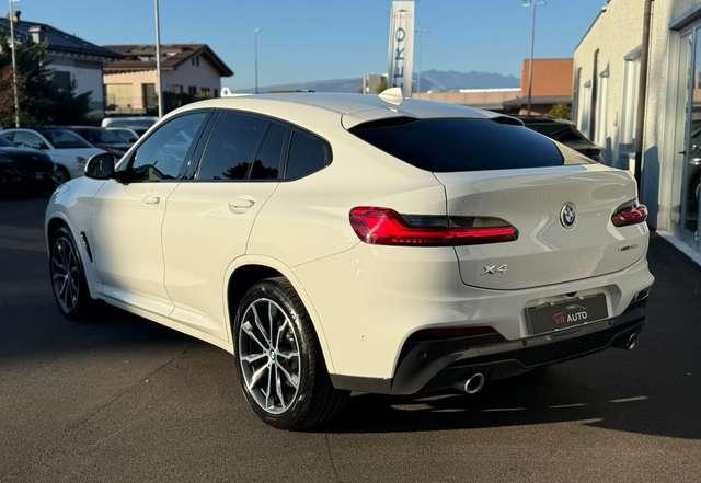 BMW X4 xdrive20d Msport X autom. FULL OPTIONAL