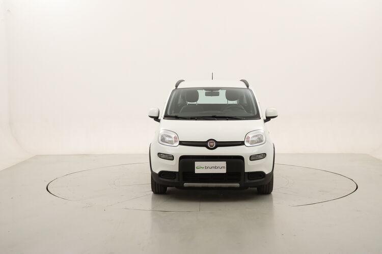 Fiat Panda Hybrid City Life BR085731 1.0 Mild Hybrid 70CV