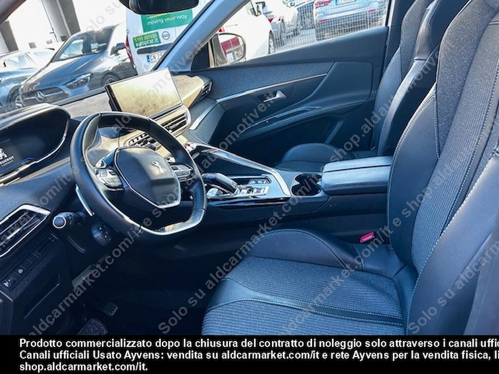 Peugeot 5008 BlueHDi 130 S&S EAT8 Allure Pack (IN ARRIVO)