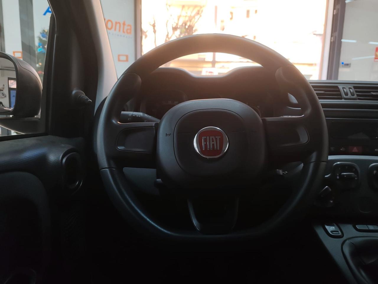 Fiat Panda 1.3 MJT 95 CV S&S Easy