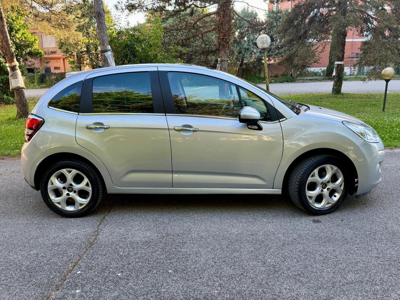 Citroen C3 PureTech 82 Monna Lisa