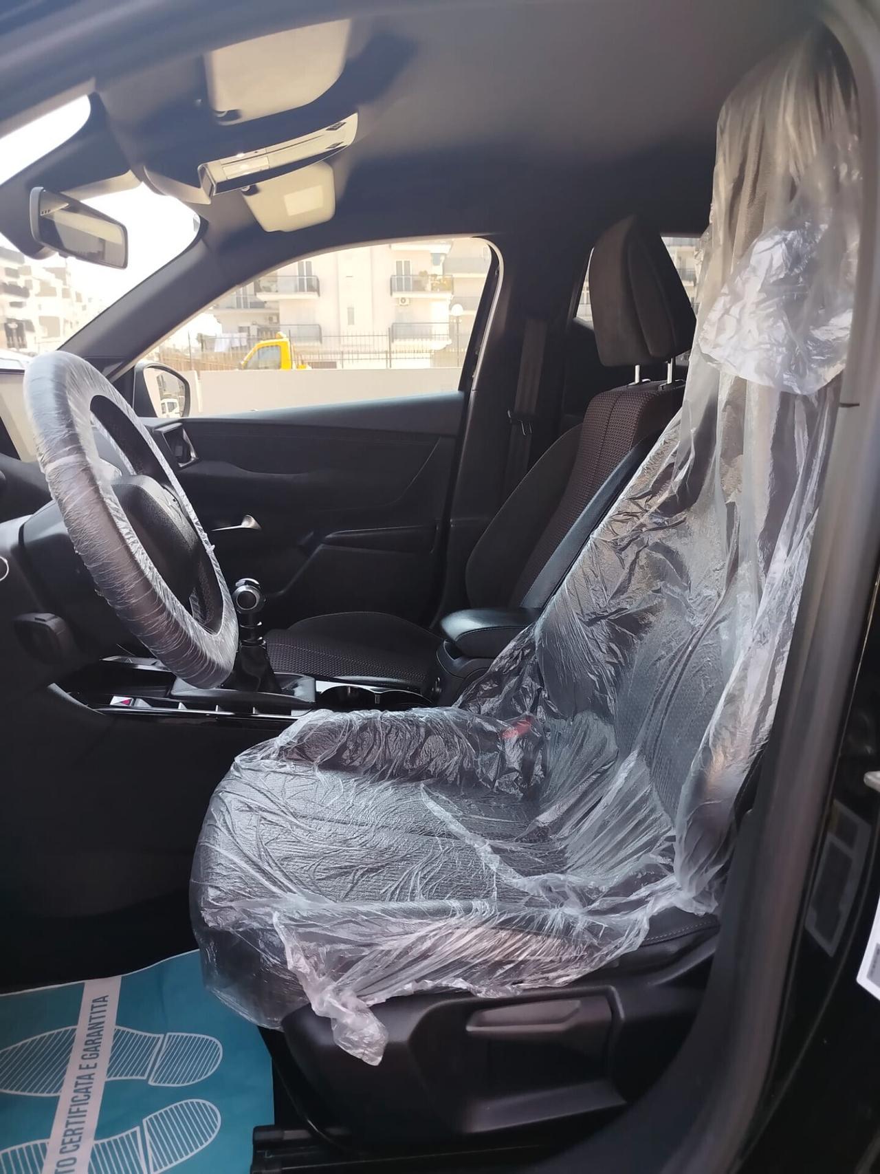 Ds DS3 3 Crossback BlueHDi 100 Performance Line