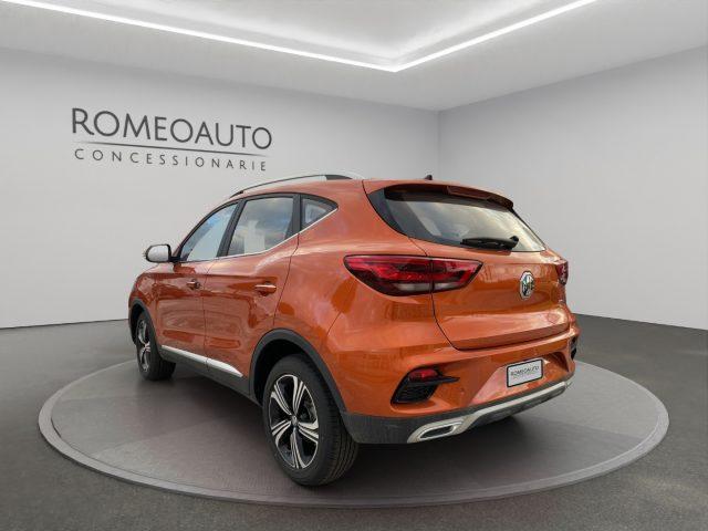 MG ZS 1.5 VTi-tech Comfort