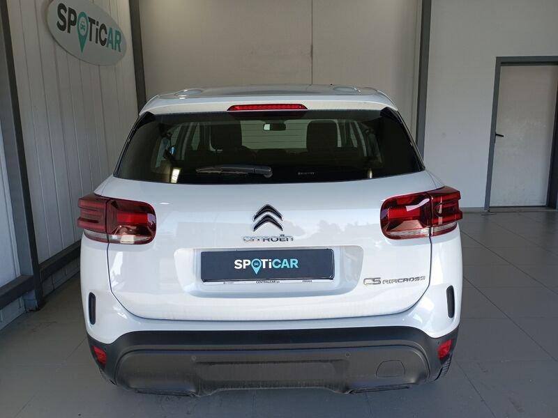 Citroën C5 Aircross C5 Aircross PureTech 130 S&S You