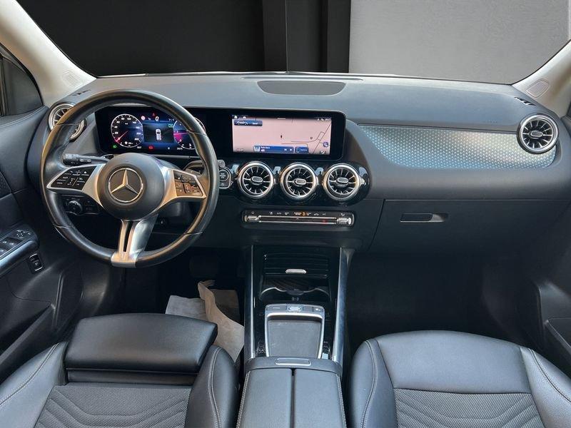 Mercedes-Benz GLA GLA 200 d Auto Progressive Advanced Plus
