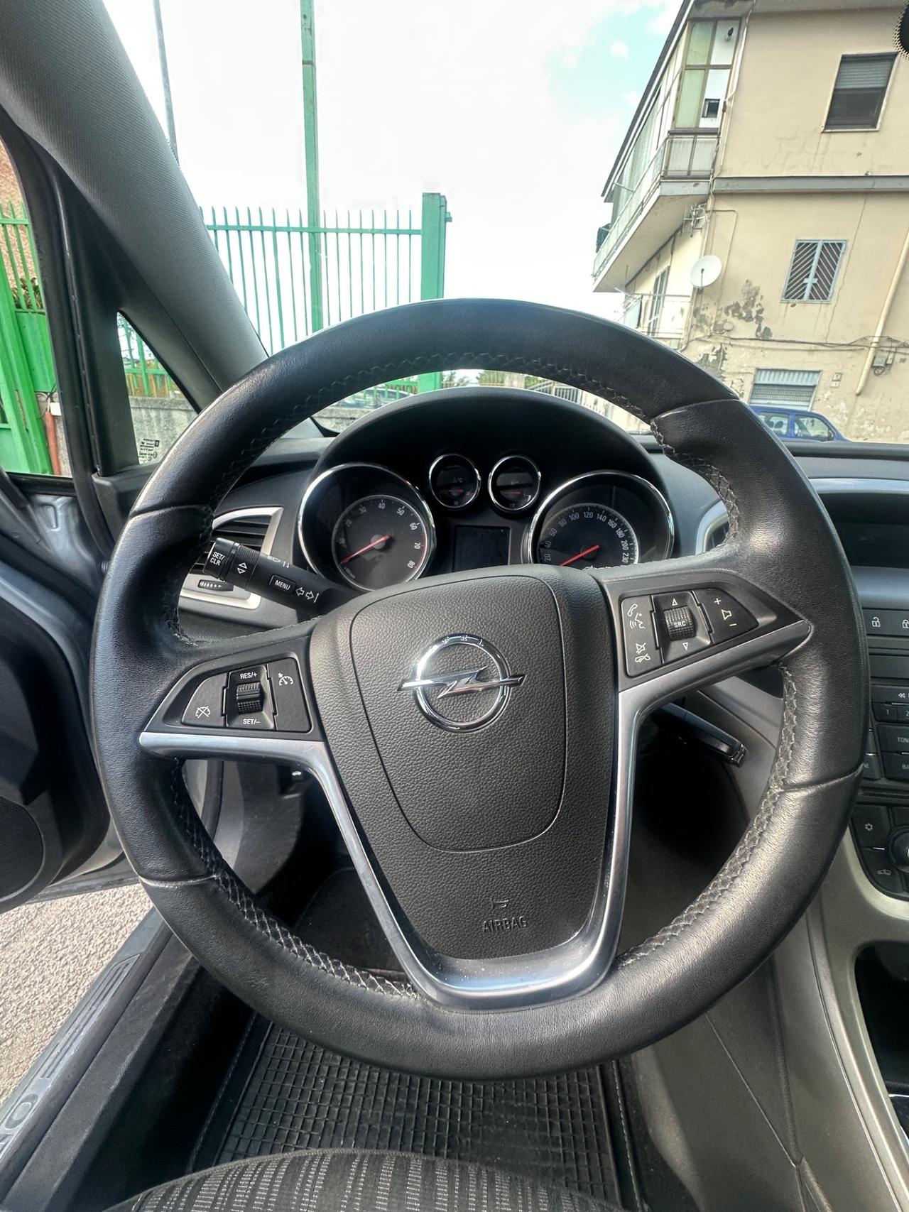 Opel Astra 1.4 100CV Sports Tourer Cosmo