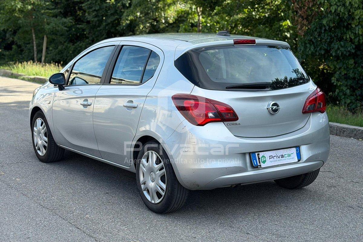 OPEL Corsa 1.2 5 porte