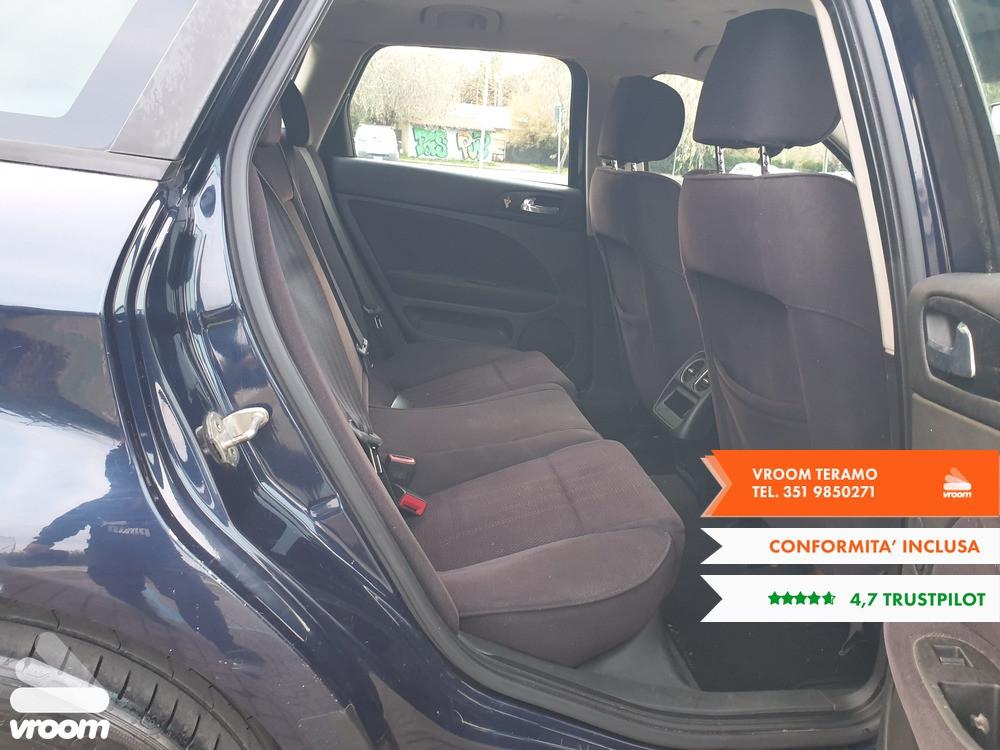 ALFA ROMEO 159 1.9 JTDm 16V Sportwagon