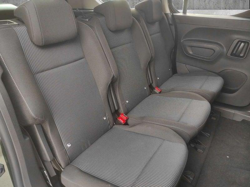 FIAT Doblò Doblo Passo Lungo 1.5 d Doblo 130cv auto 7p.ti