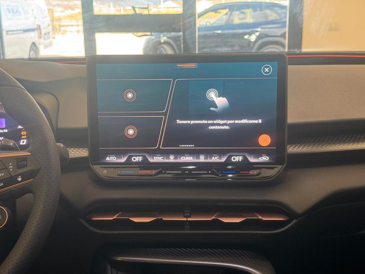 Cupra Terramar nuova pronta consegna