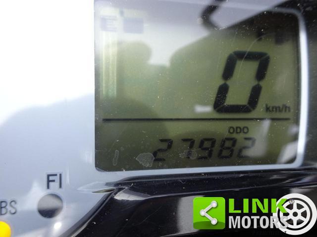 KAWASAKI Versys 650 ABS