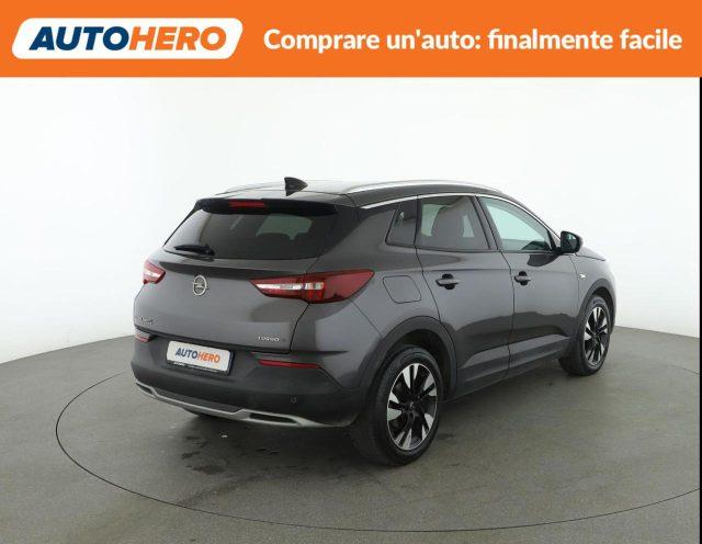 OPEL Grandland X 1.5 diesel Ecotec Start&Stop Innovation