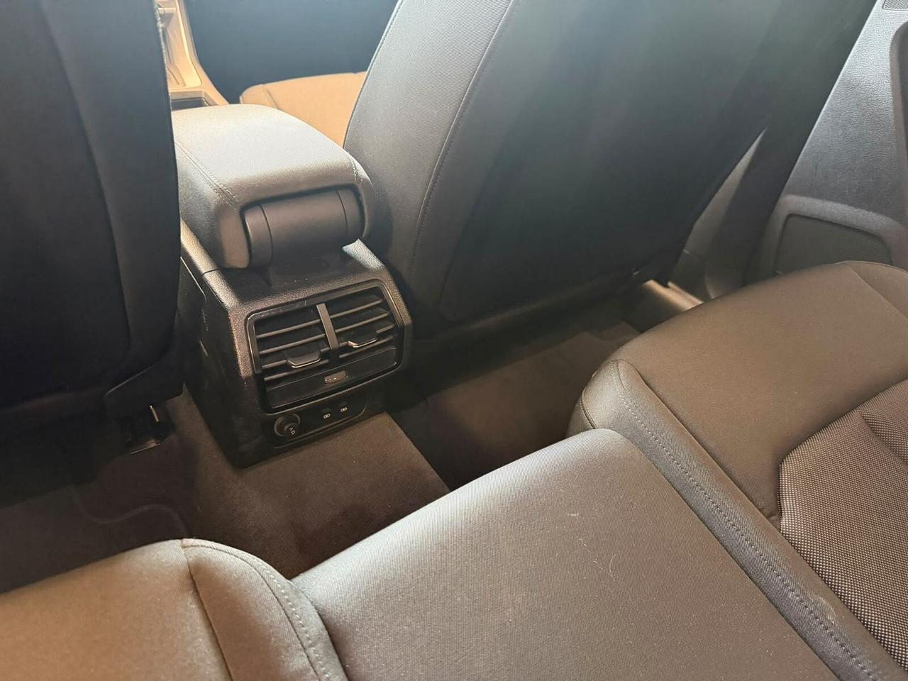 Audi Q3 SPB 35 TDI S tronic Business Plus