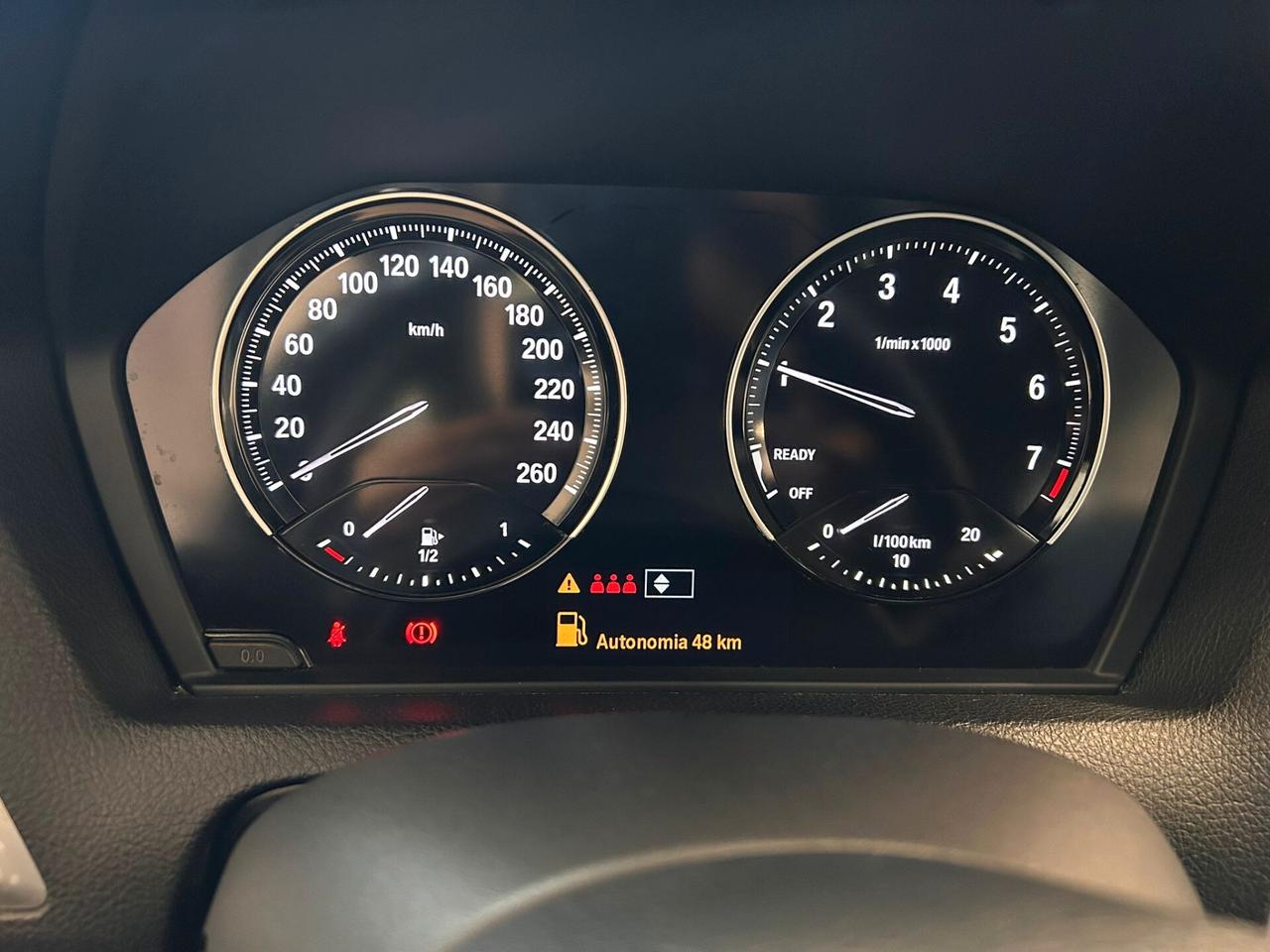 Bmw 116 116i Anno 2019 5p. 1.5 Benzina